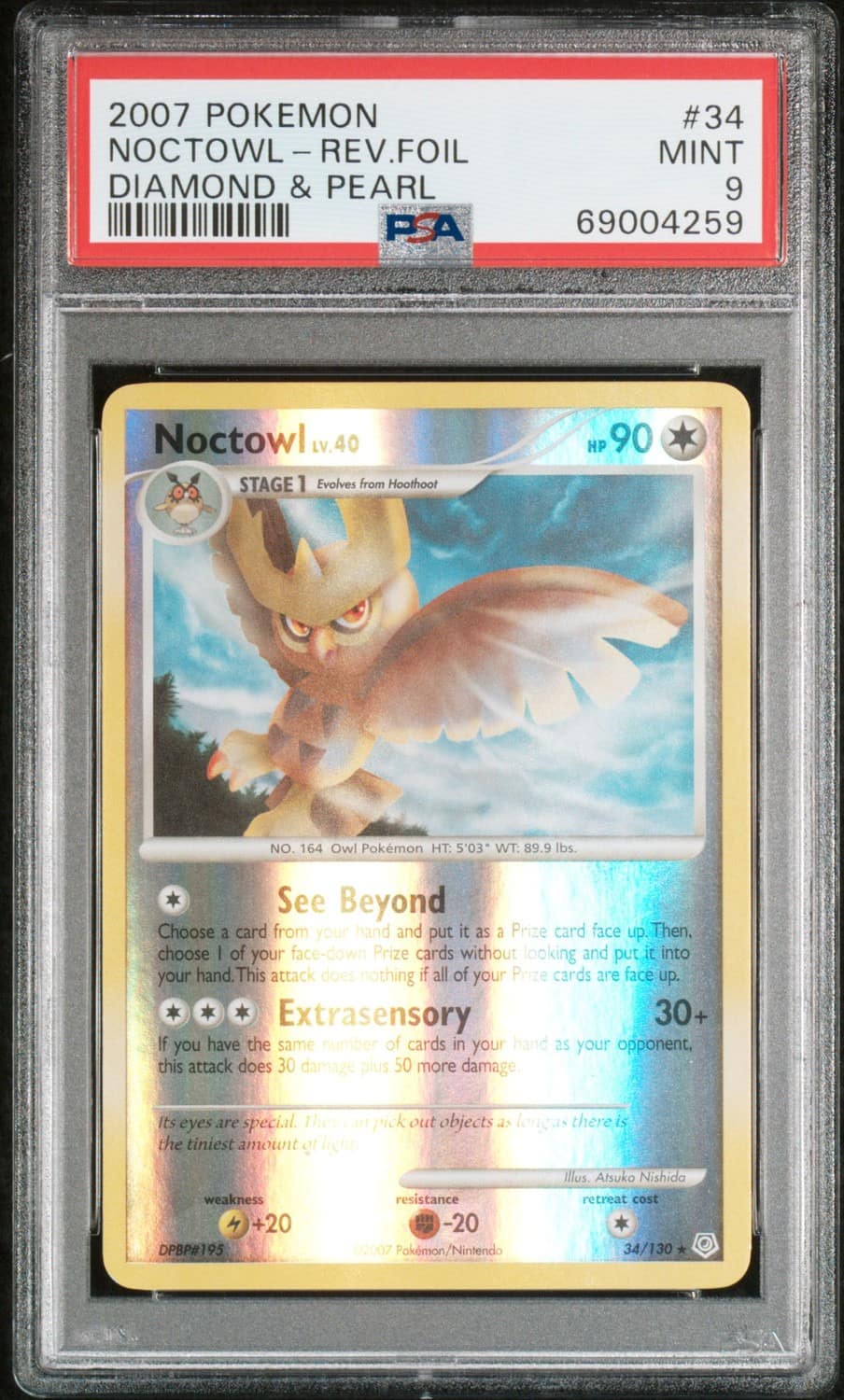 Noctowl