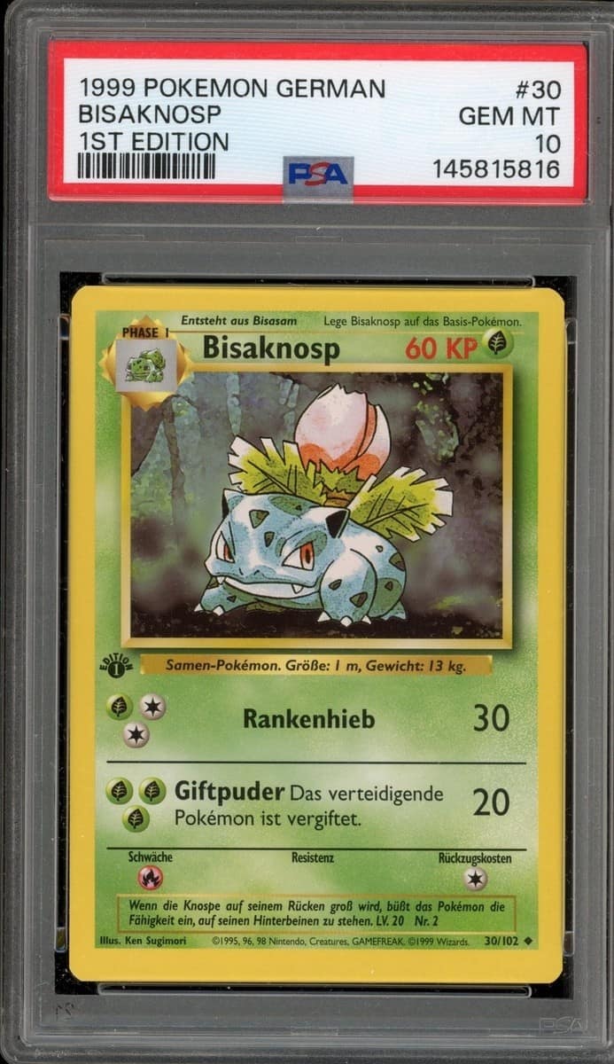 Bisaknosp