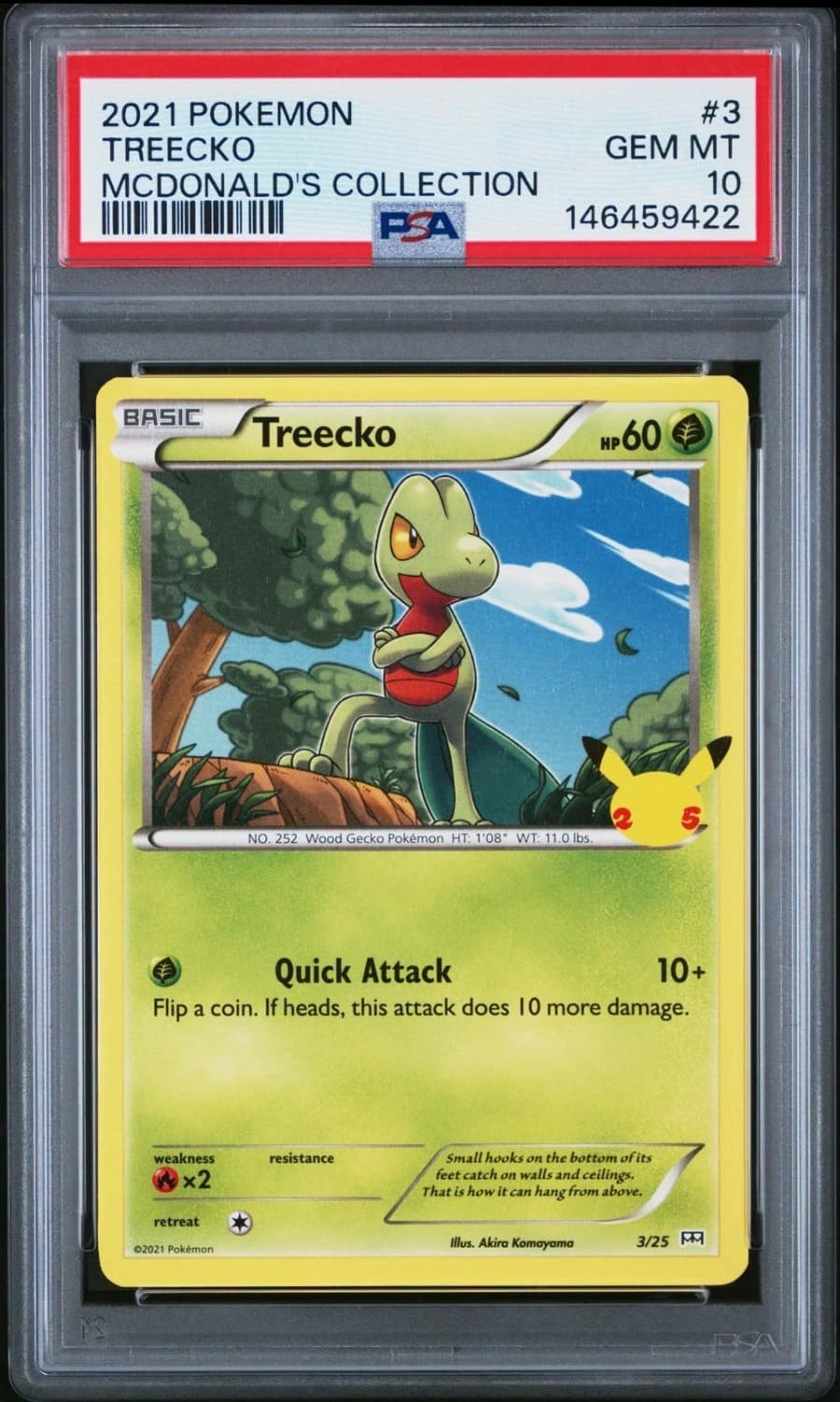 Treecko