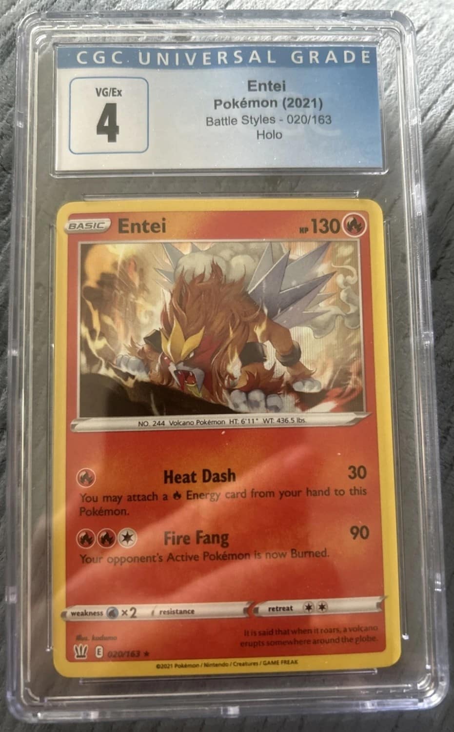 Entei