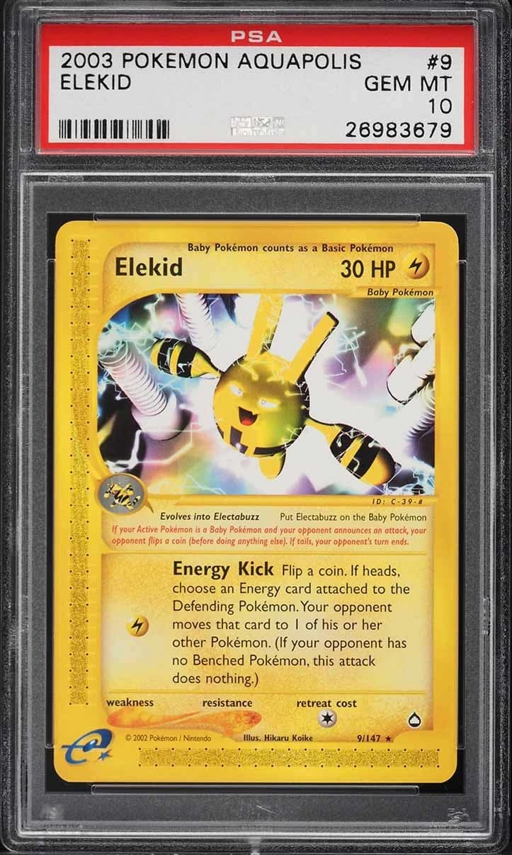 Elekid