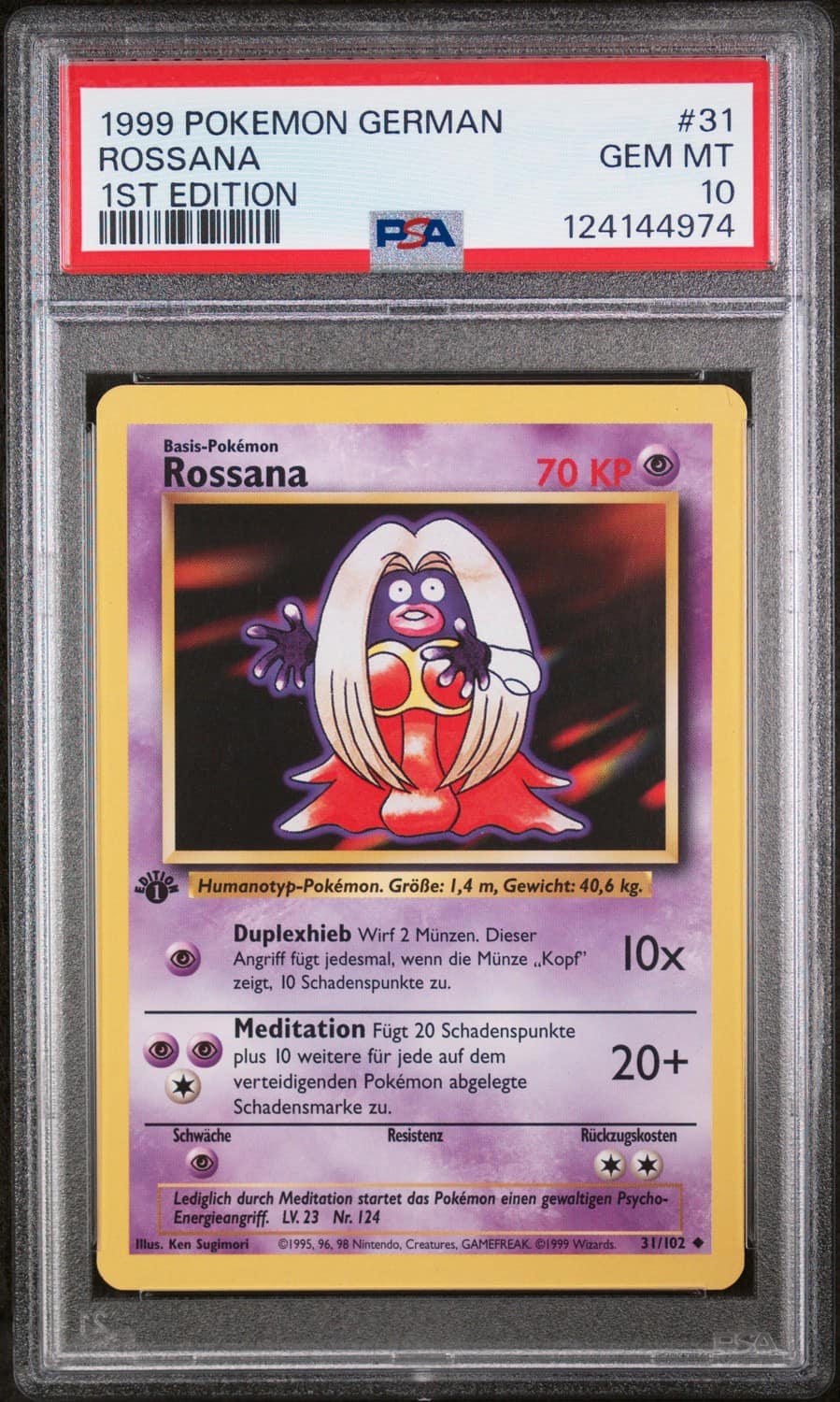 Rossana