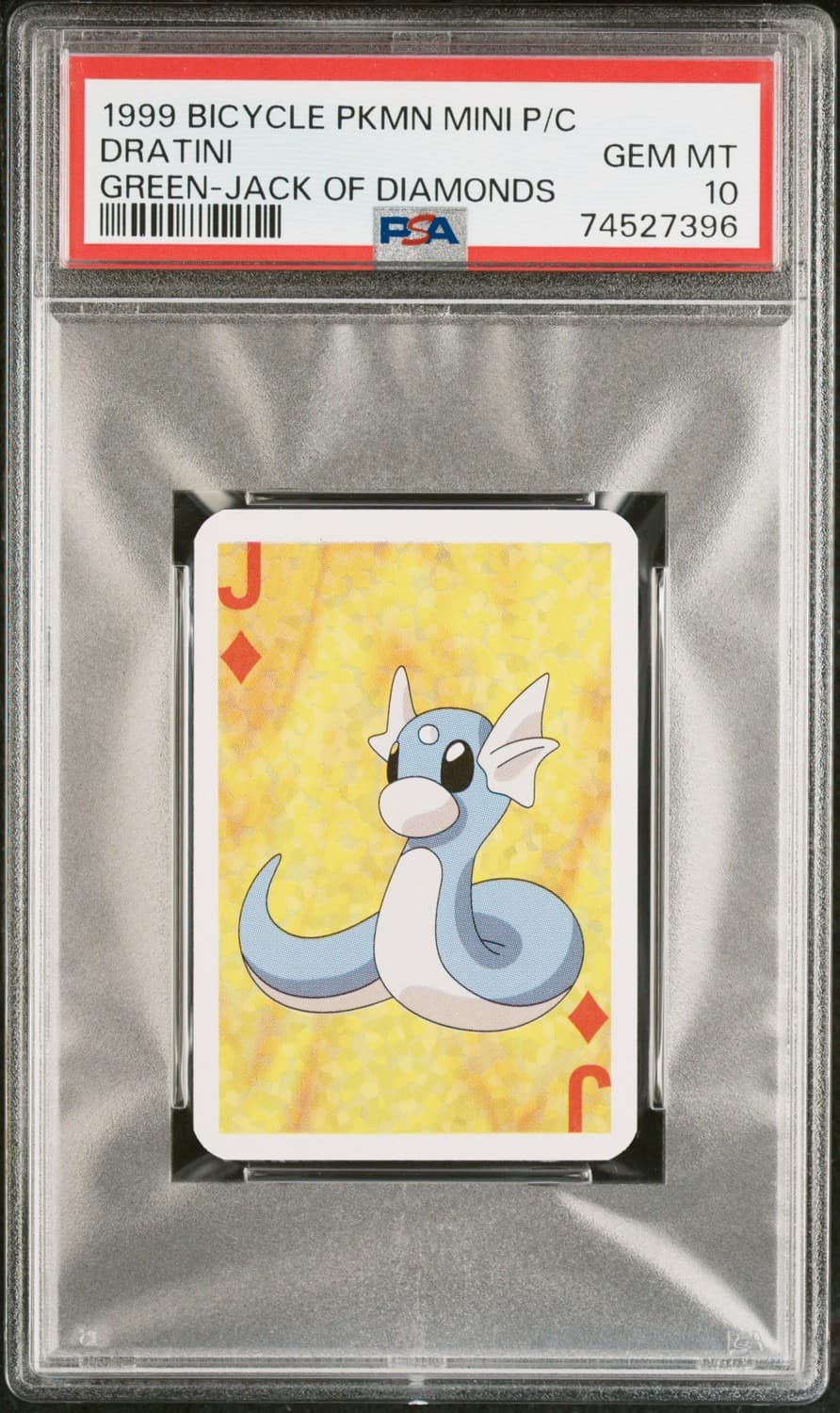 Dratini