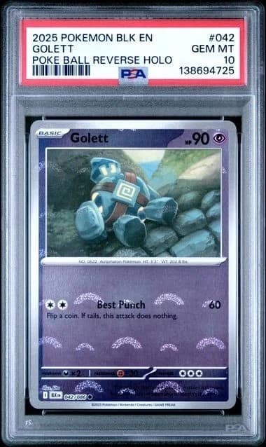 Golett