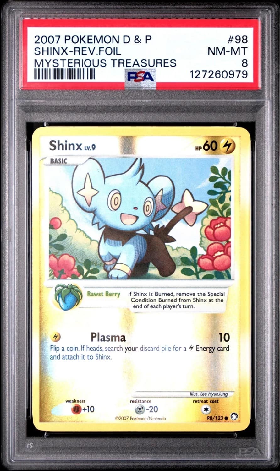 Shinx