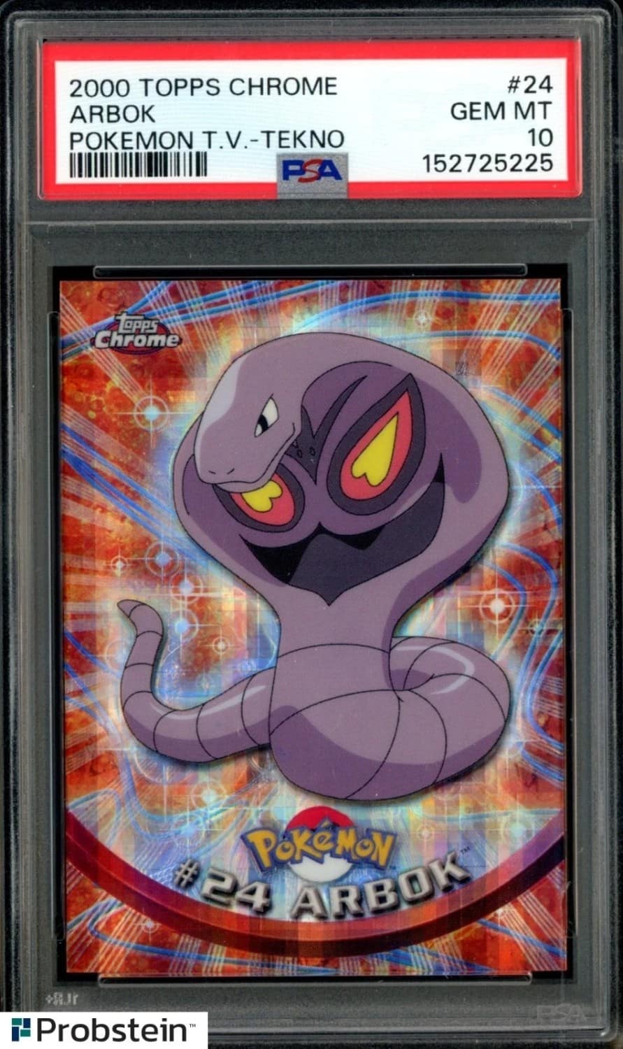 Arbok