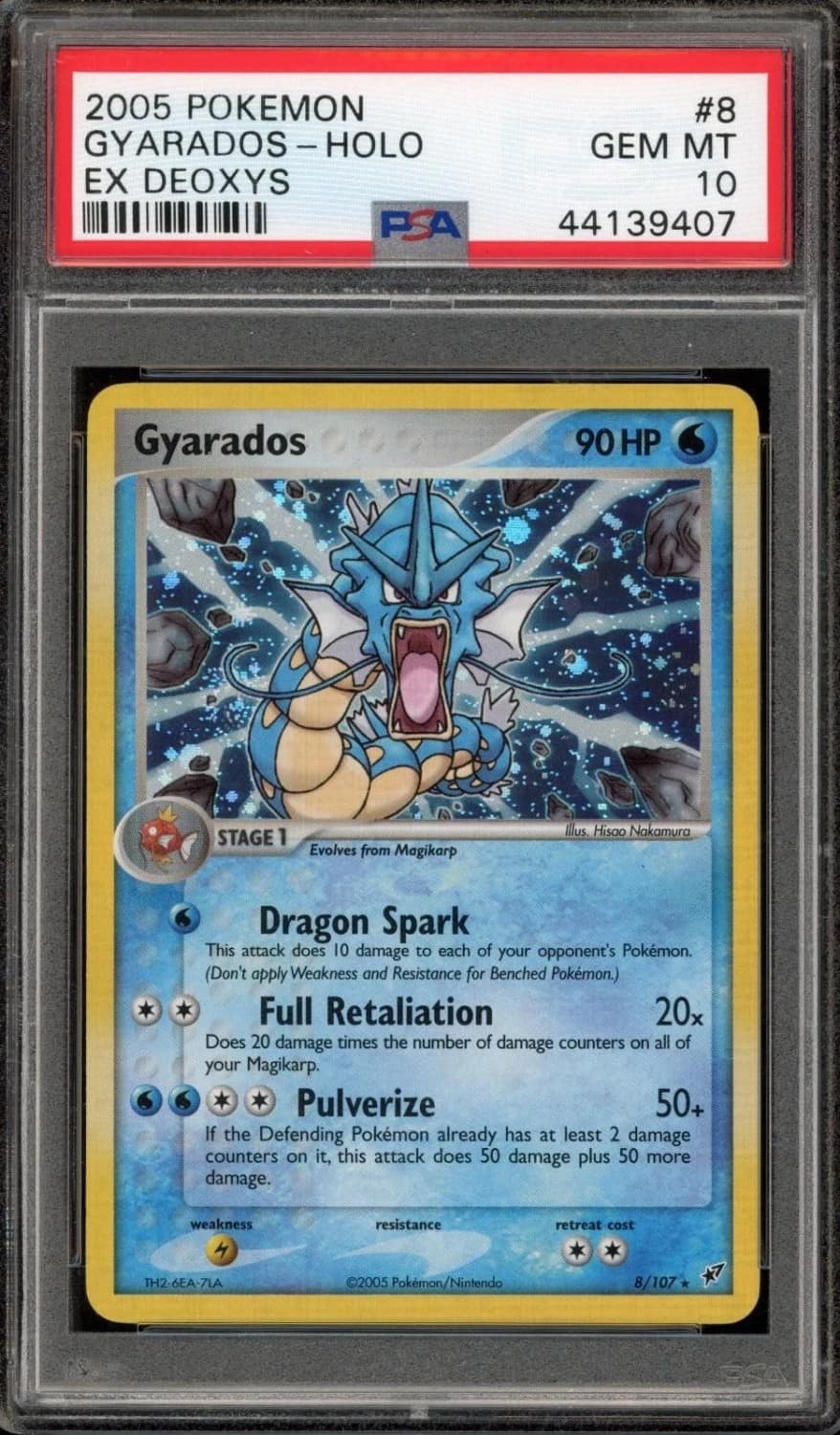 Gyarados