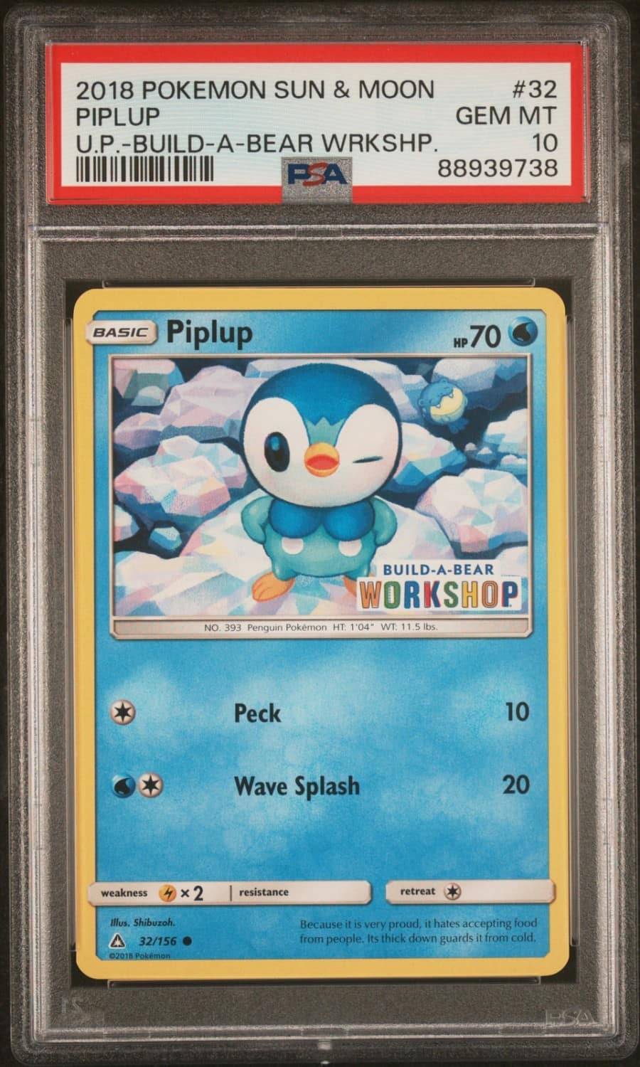 Piplup