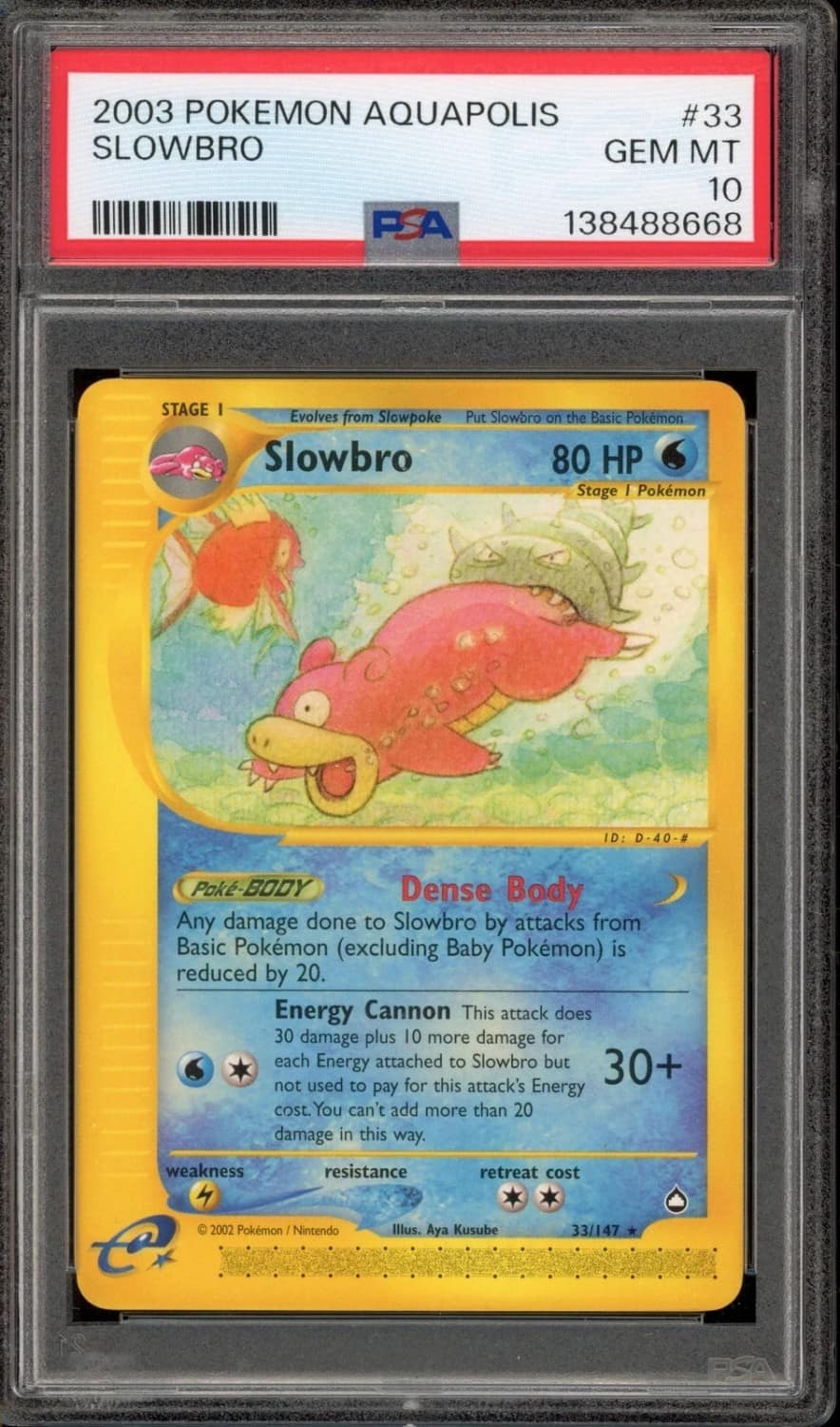 Slowbro