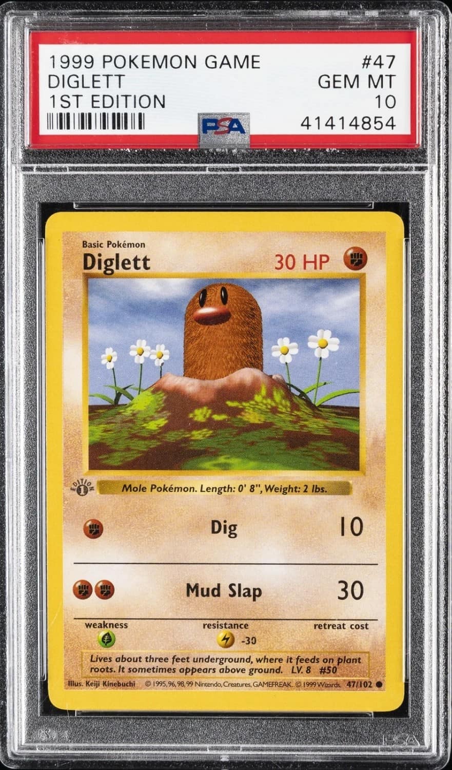 Diglett