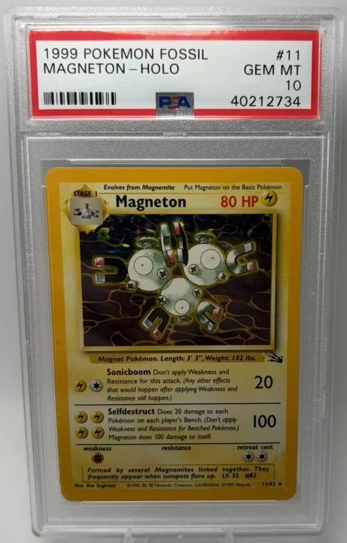Magneton