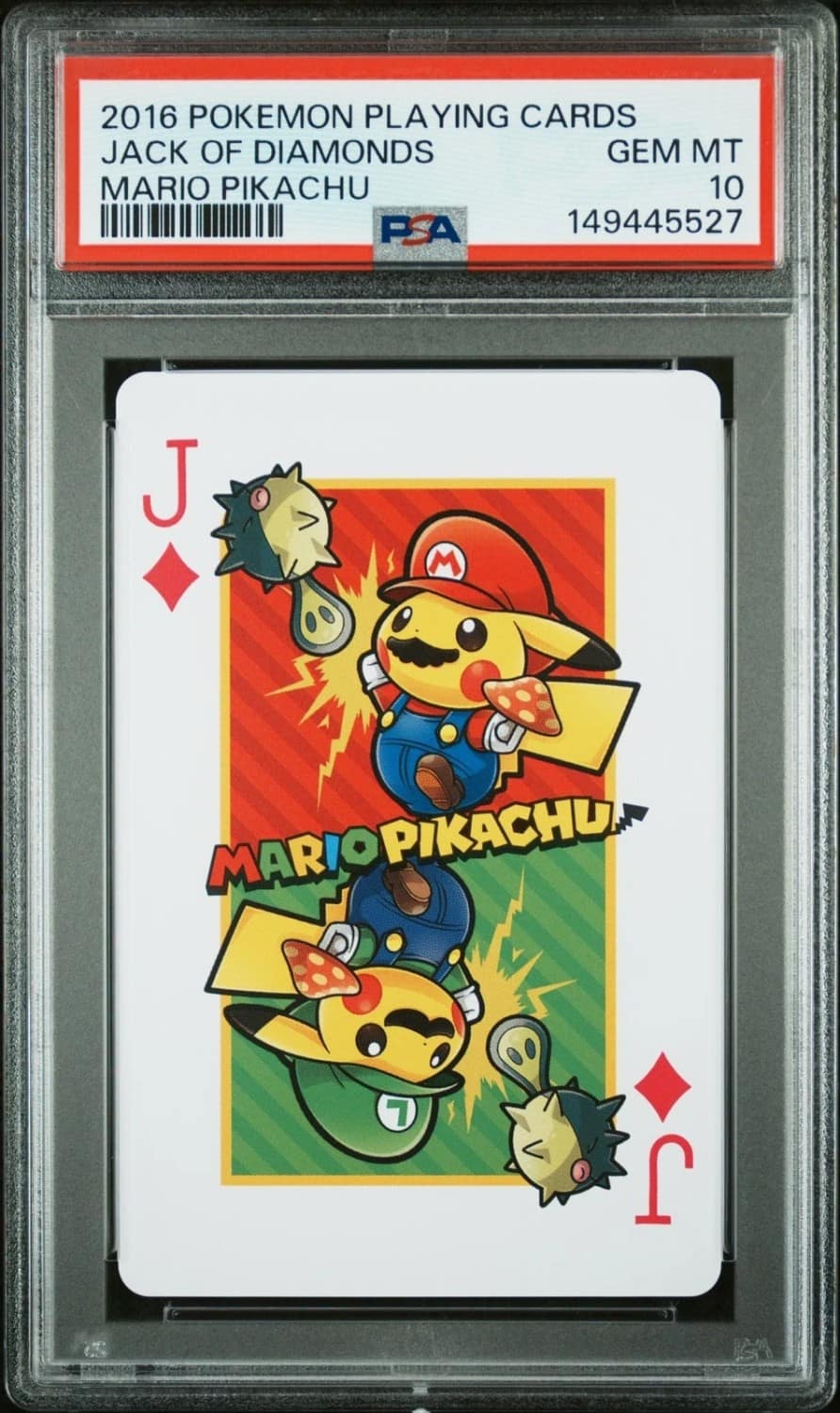 Jack Of Diamonds