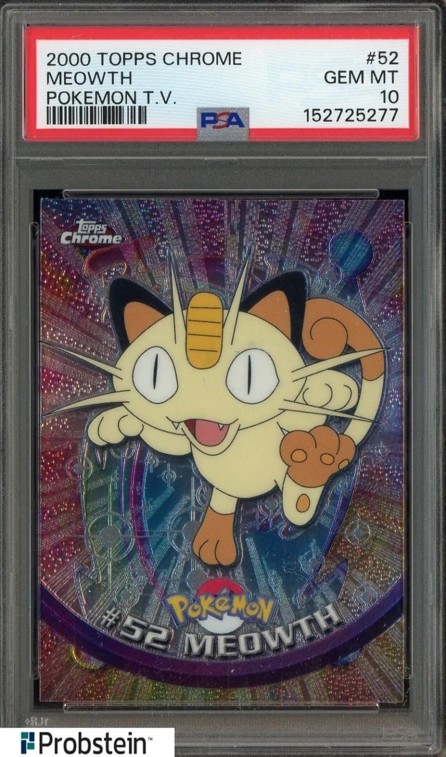Meowth