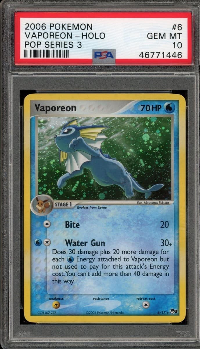 Vaporeon