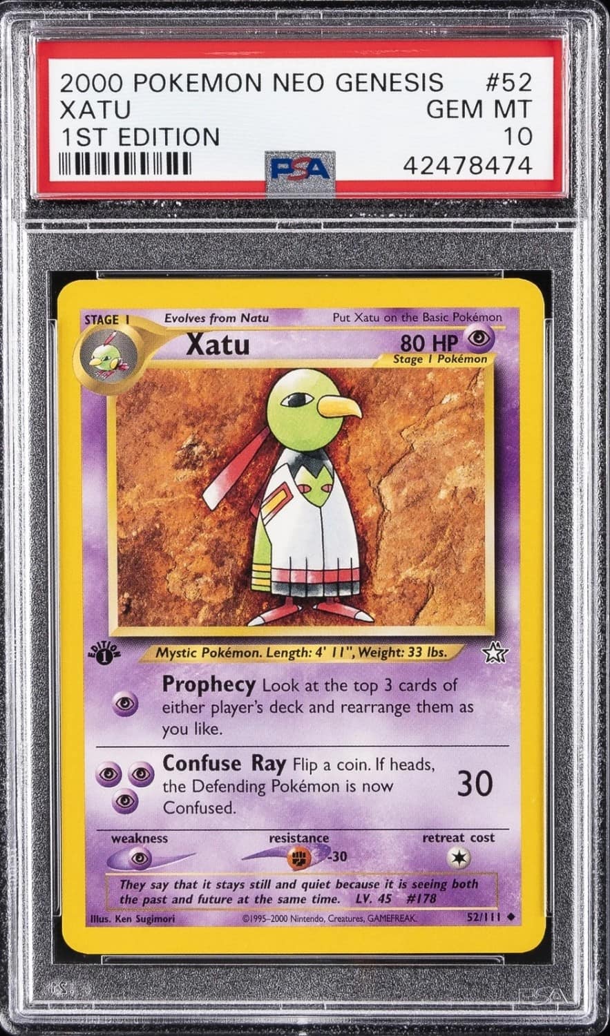 Xatu