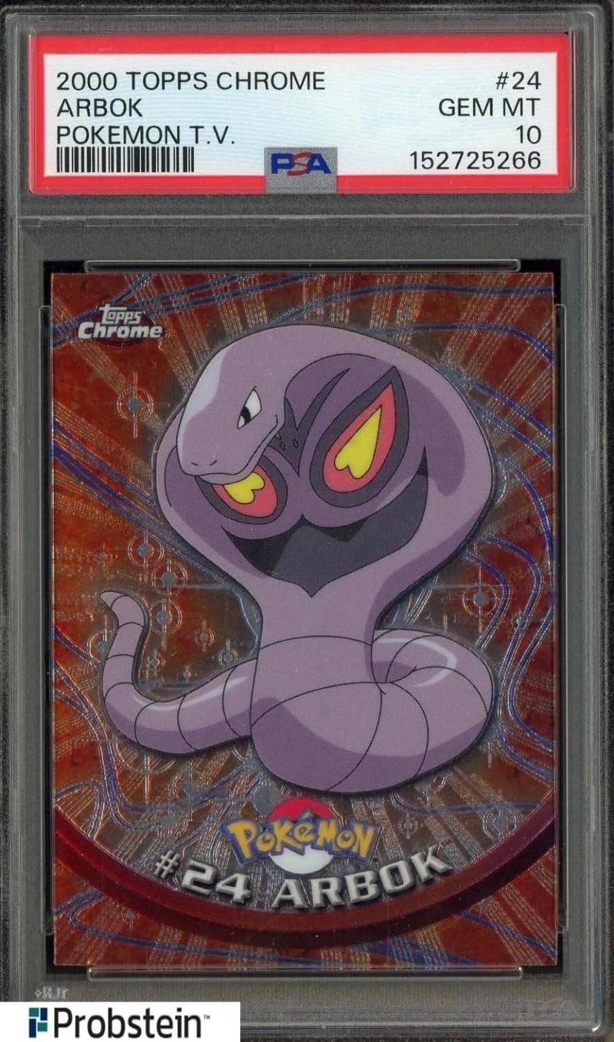 Arbok
