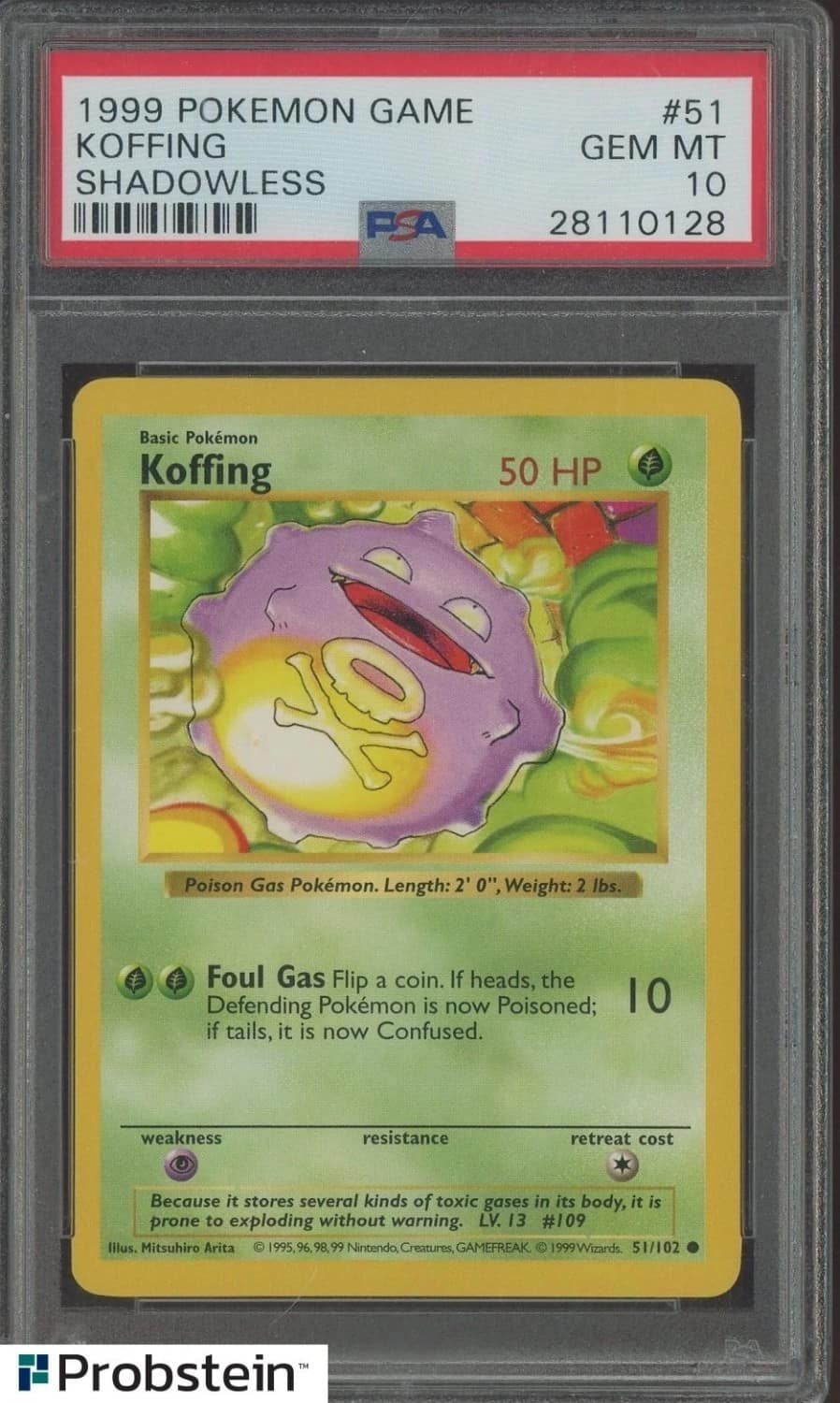 Koffing