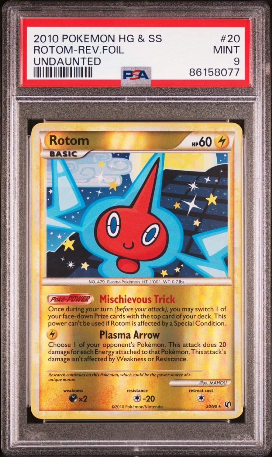 Rotom-Rev.foil