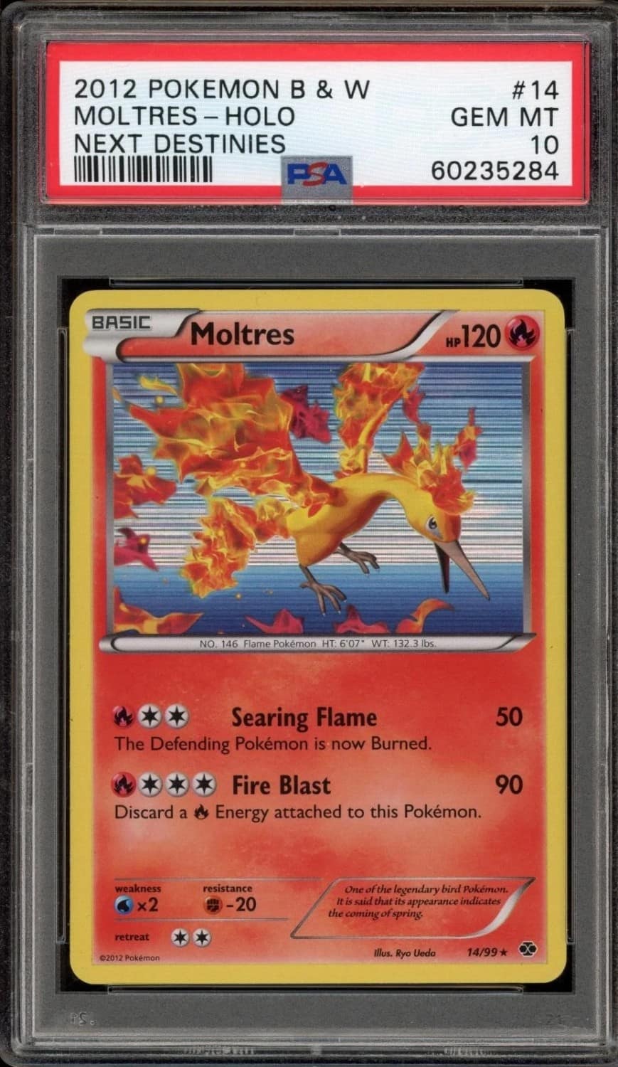 Moltres