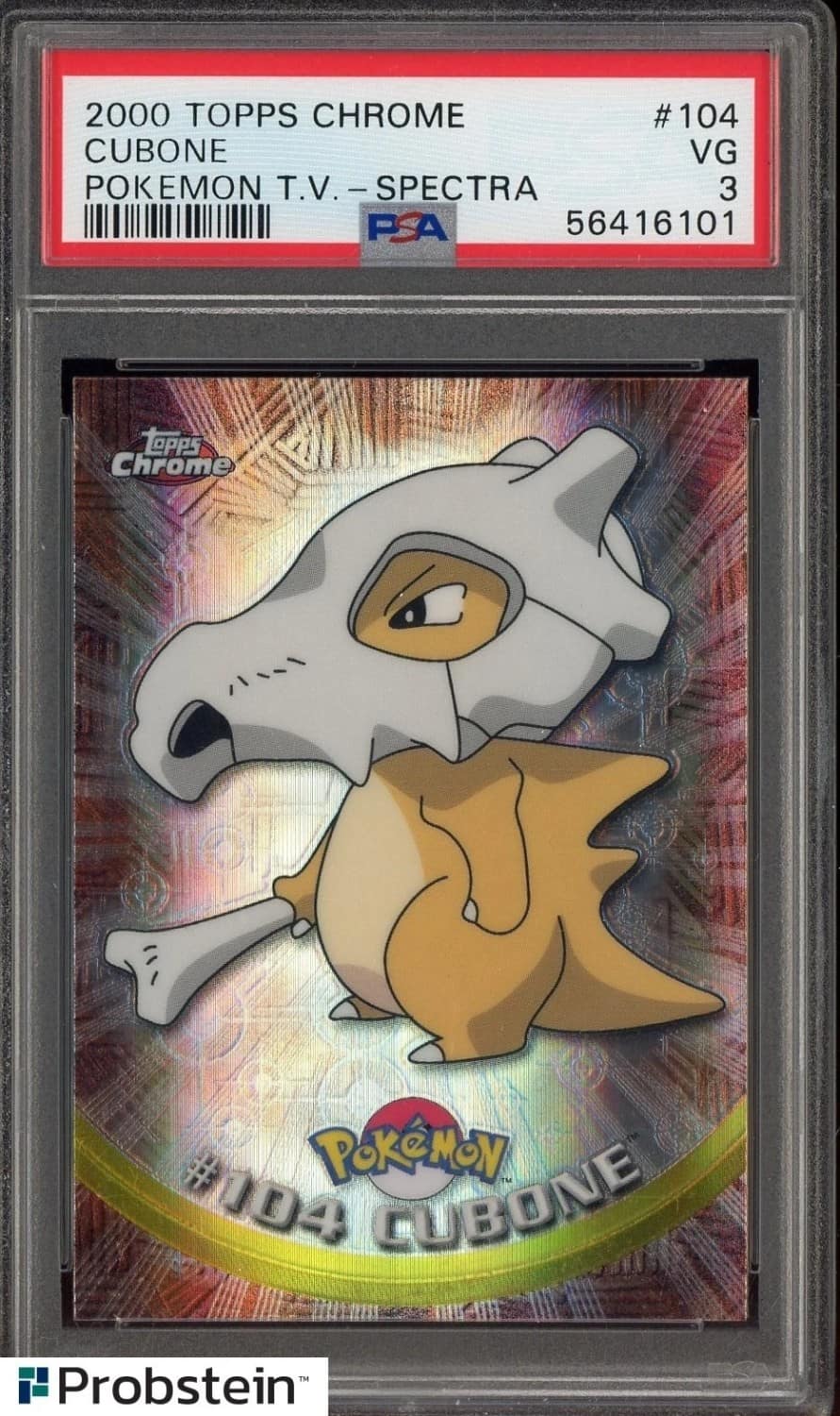 Cubone