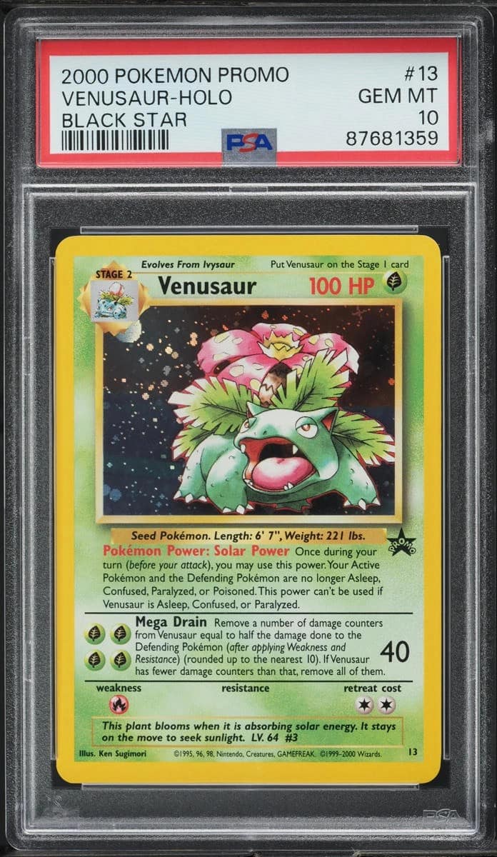 Venusaur