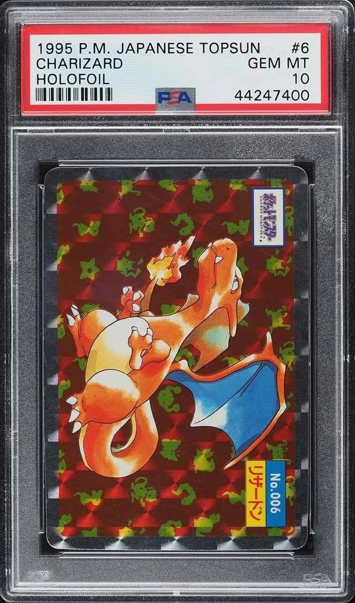 Charizard