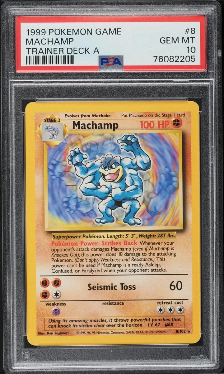 Machamp