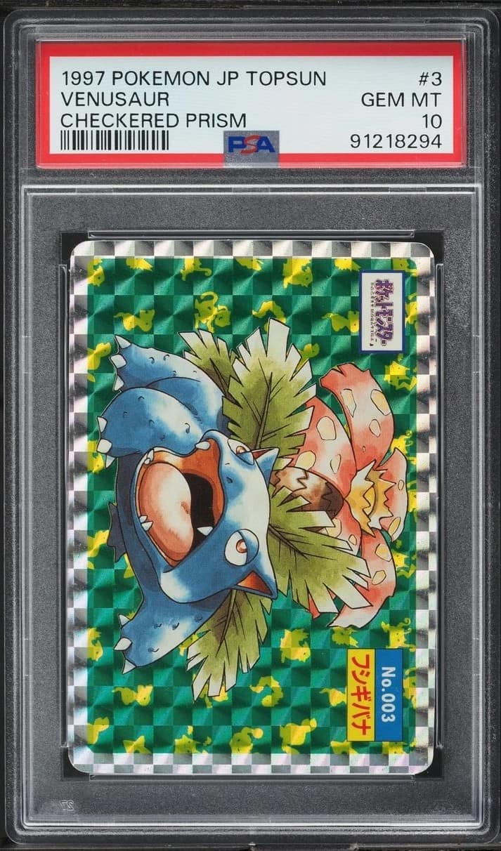 Venusaur