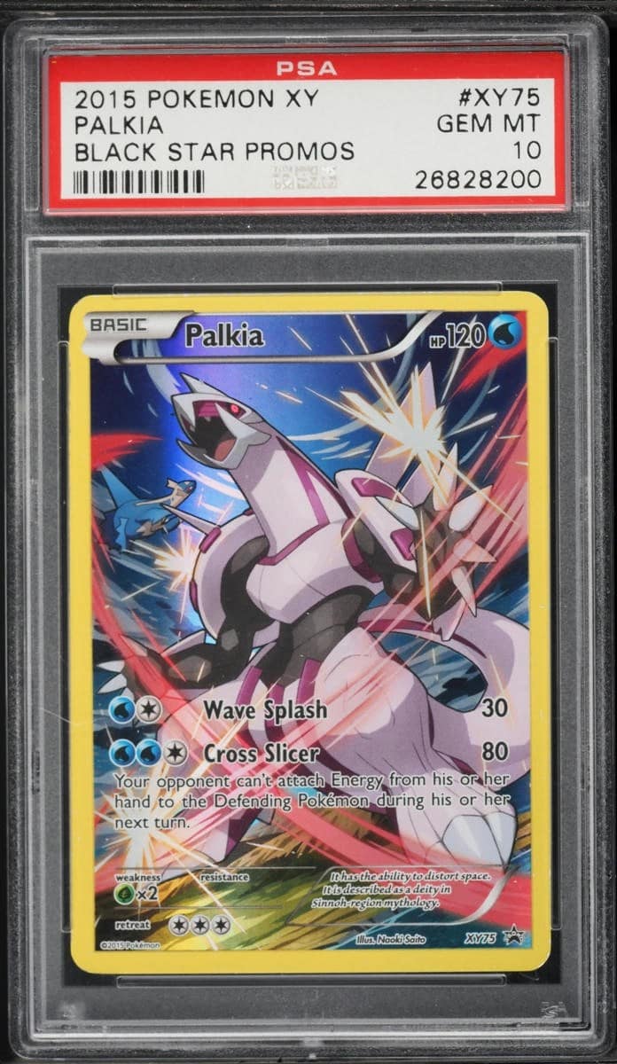 Palkia