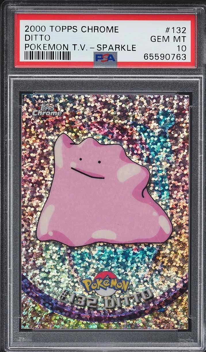 Ditto