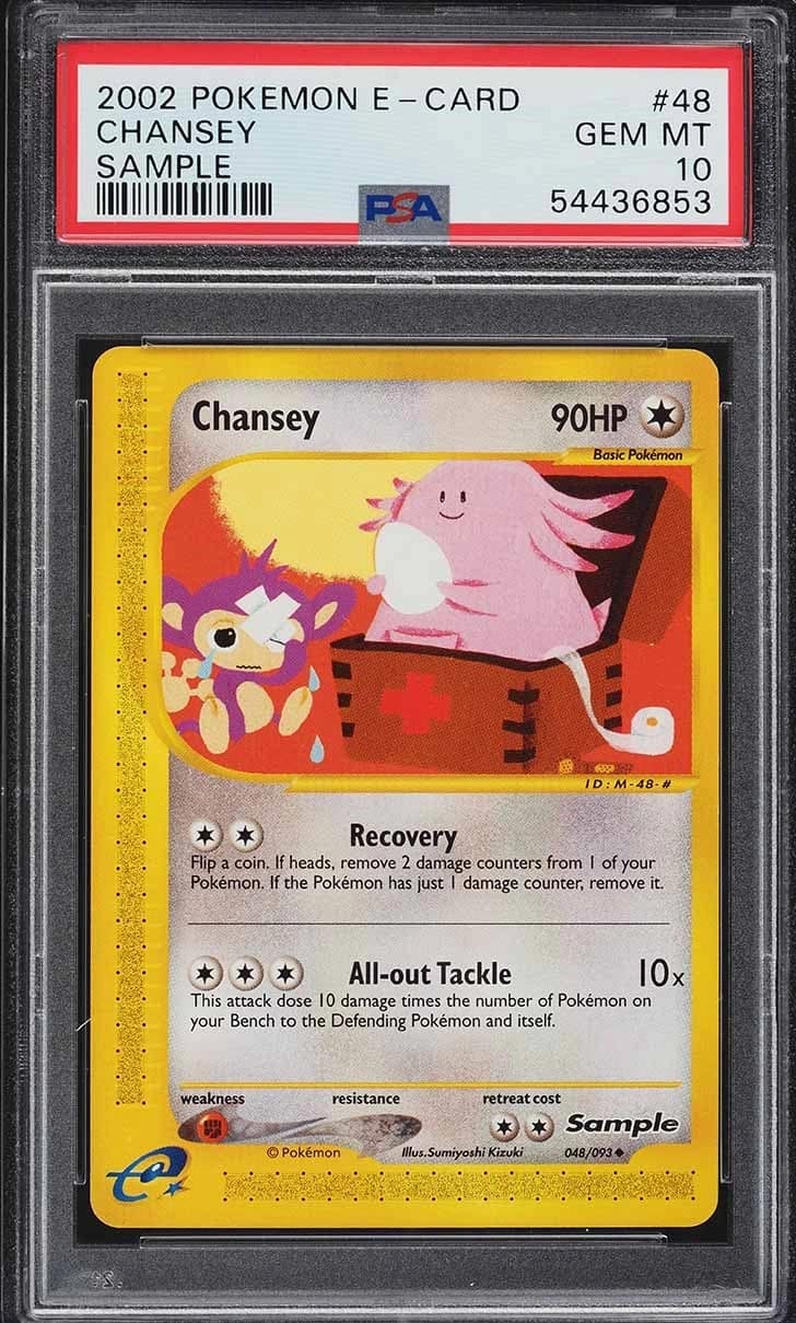 Chansey