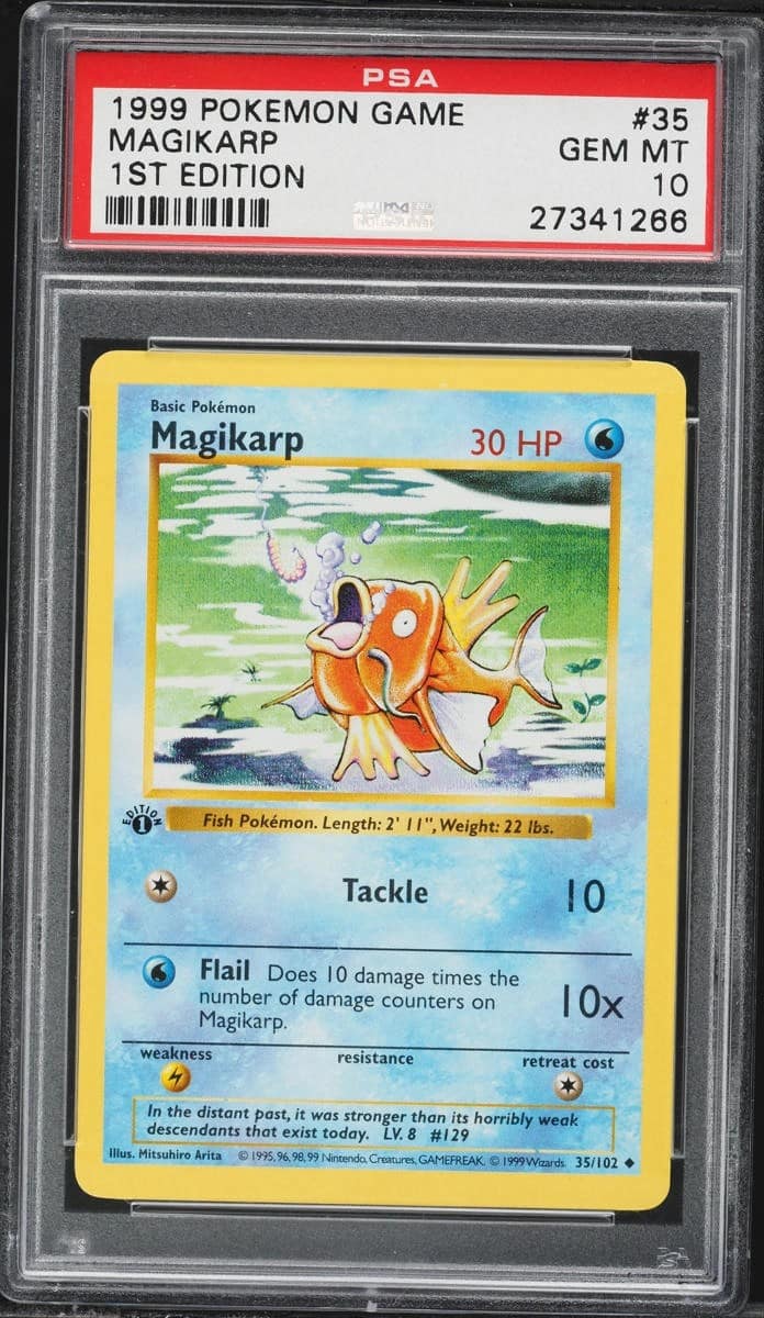 Magikarp