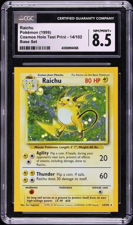 Raichu