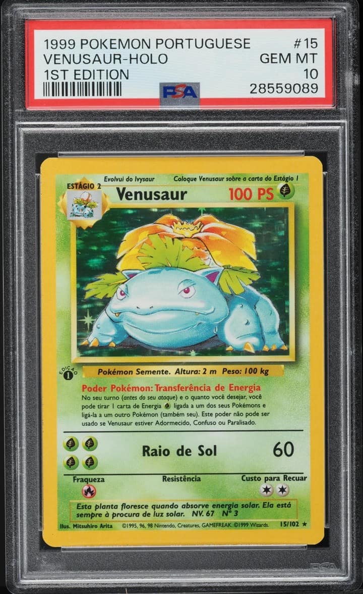 Venusaur