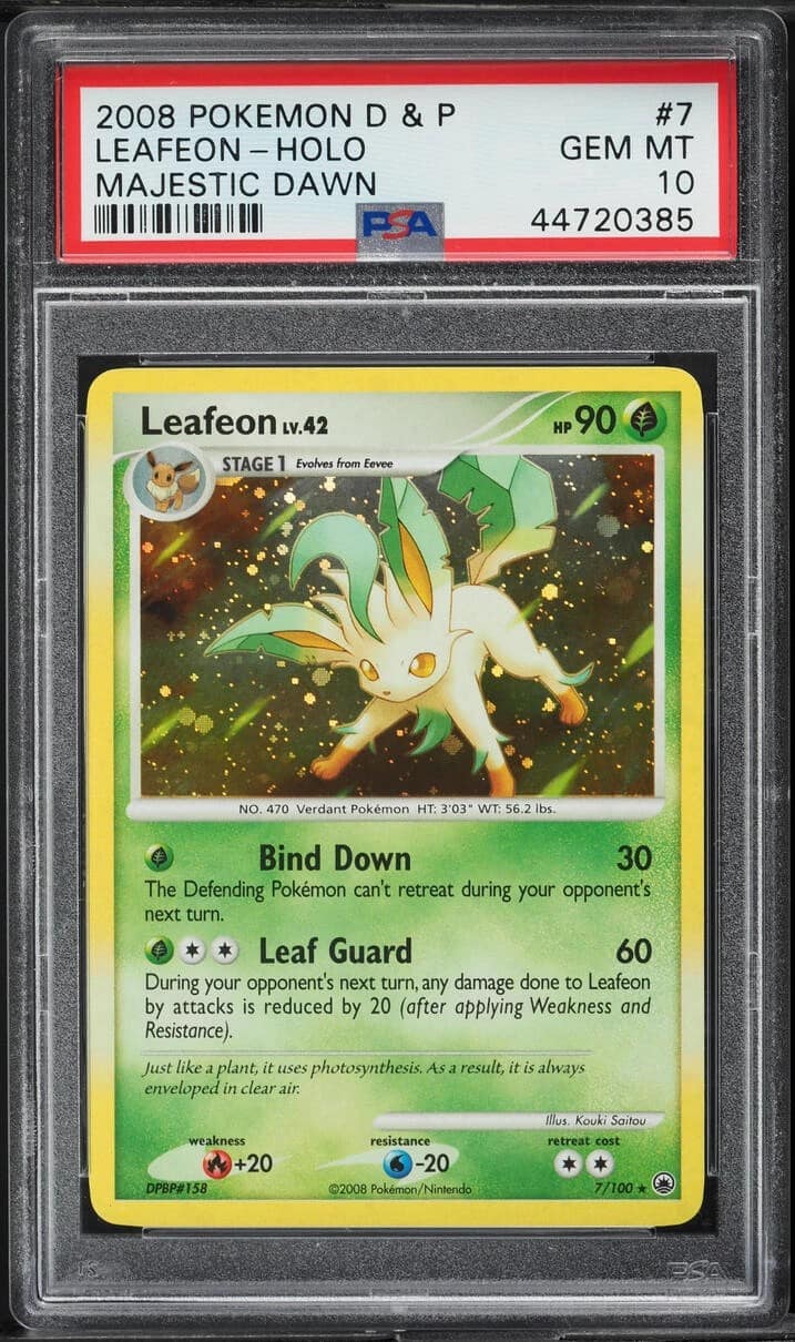 Leafeon