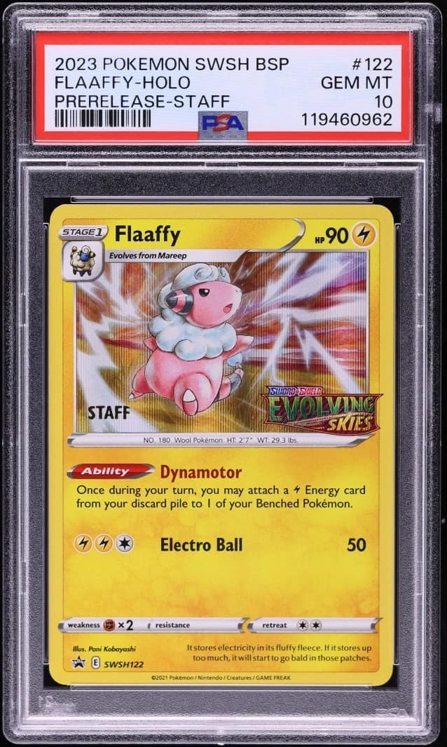 Flaaffy