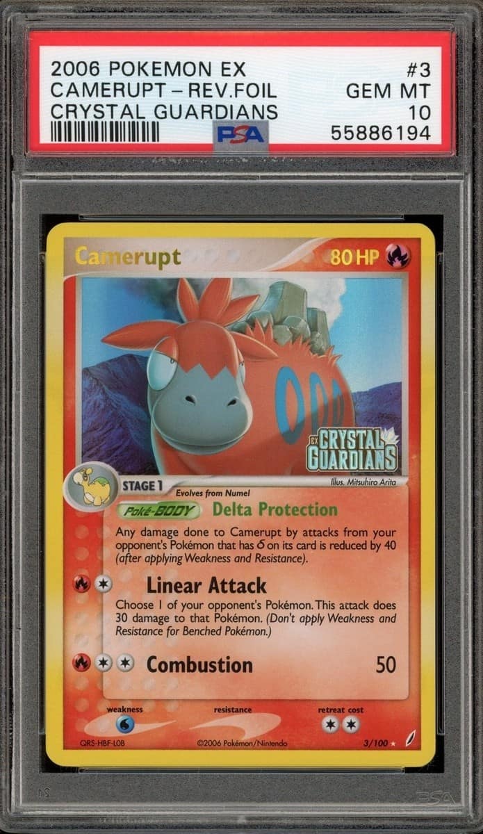 Camerupt