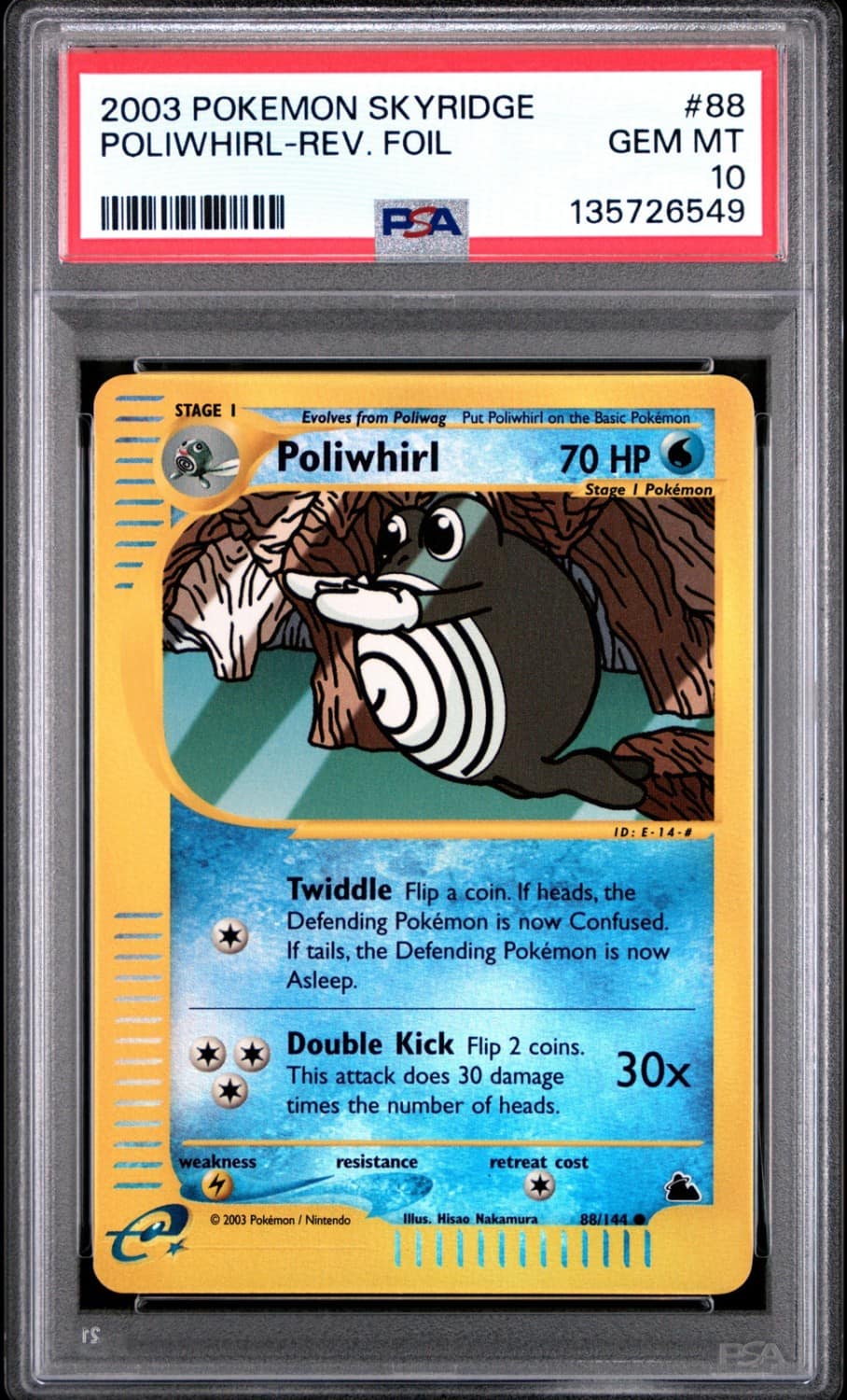 Poliwhirl