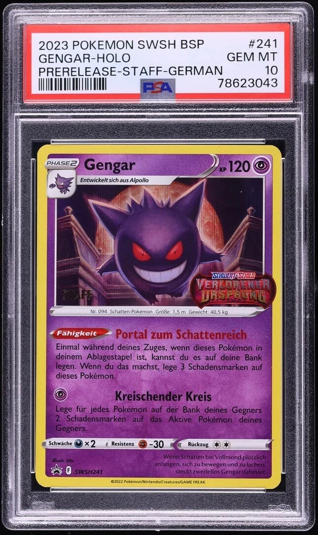Gengar