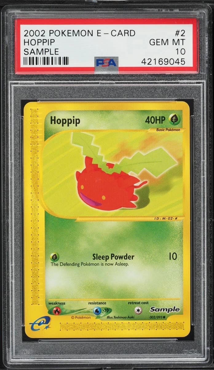 Hoppip