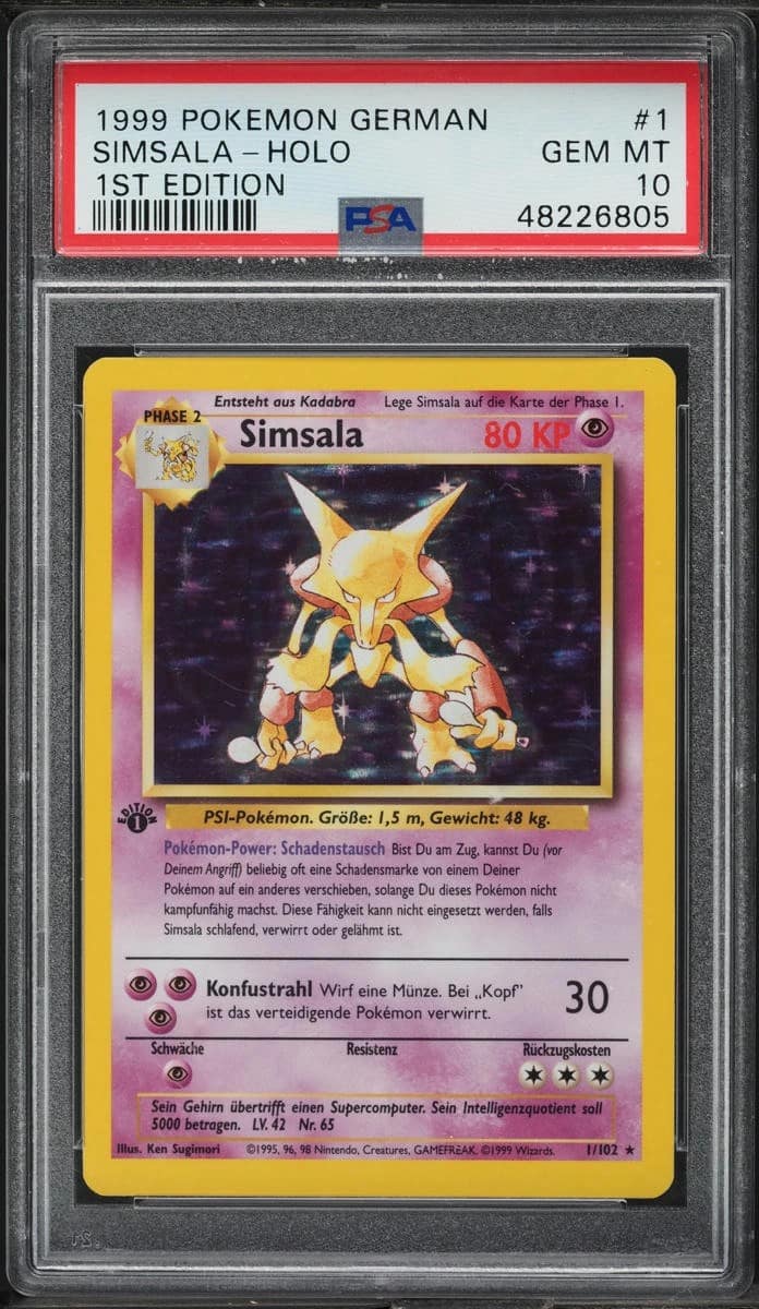 Simsala
