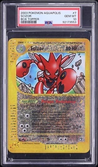Scizor