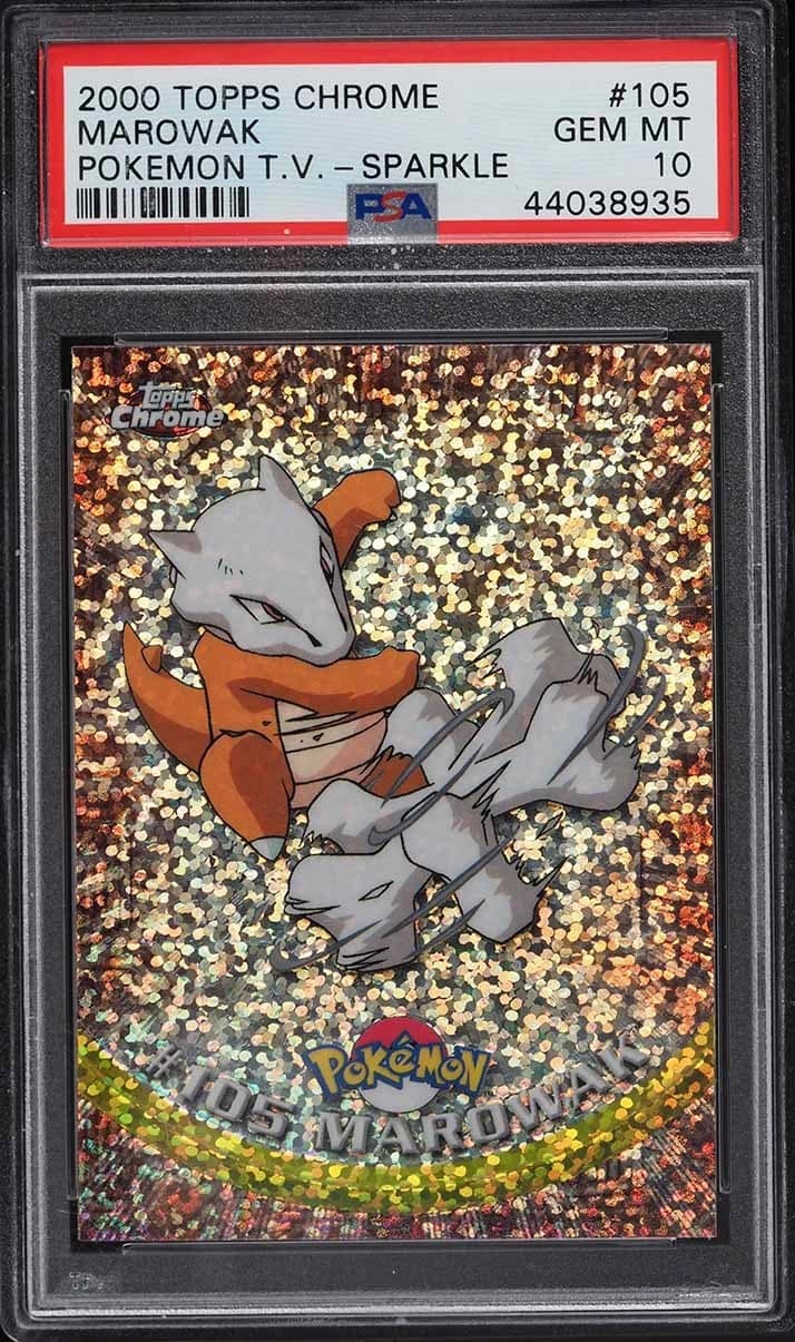 Marowak