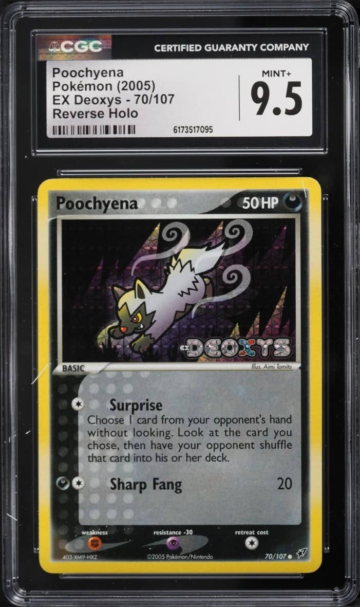 Poochyena