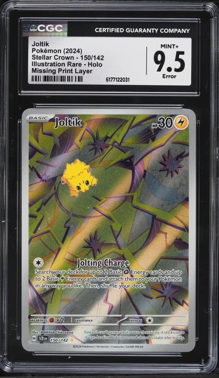 Joltik