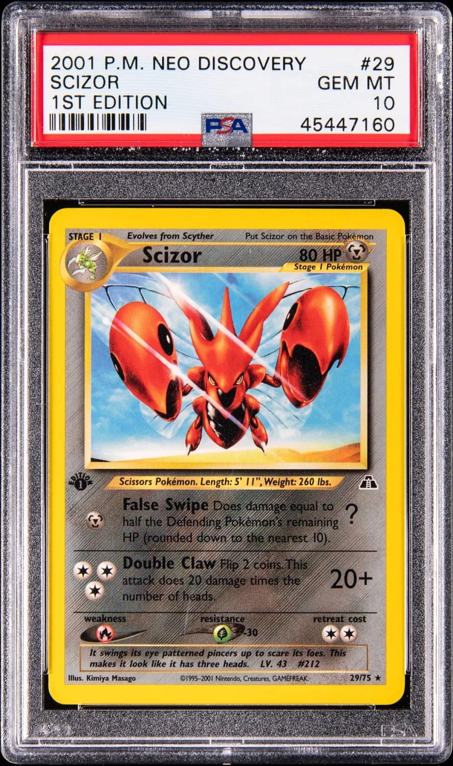 Scizor
