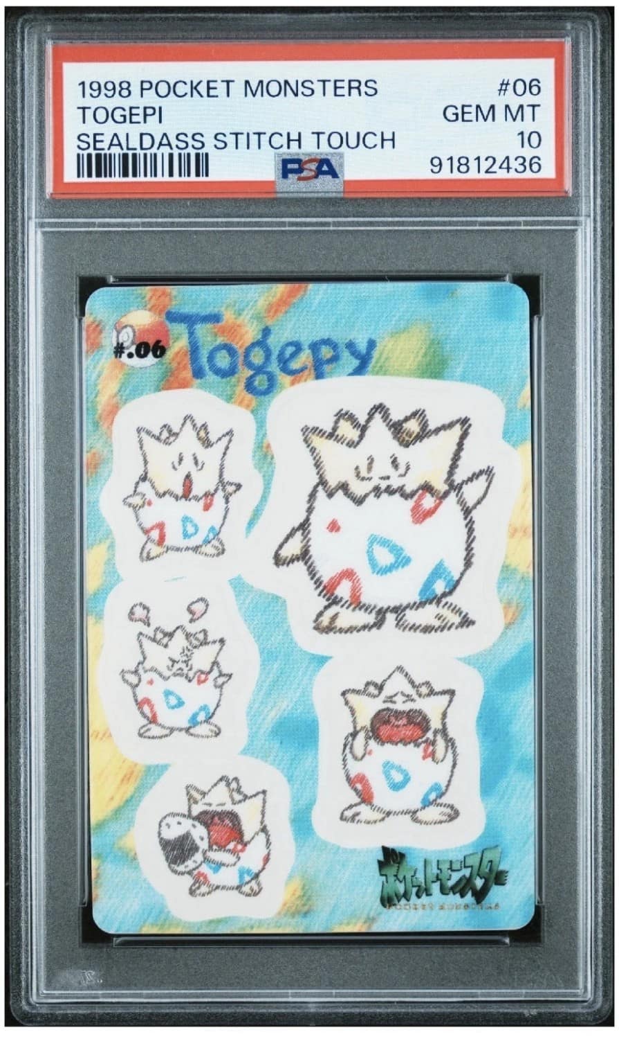 Togepi