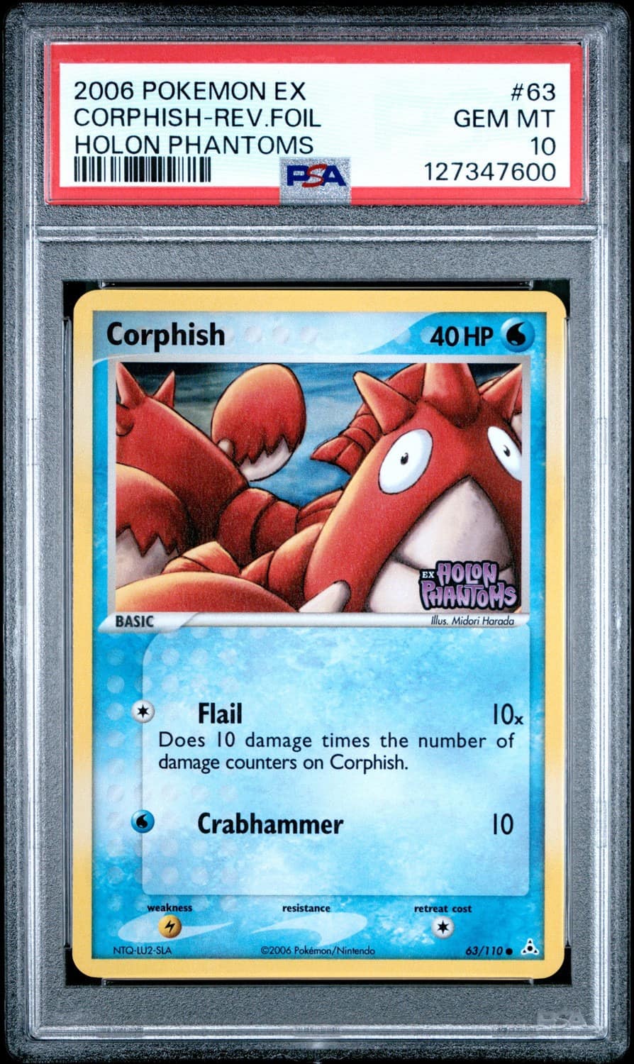 Corphish-Rev.foil