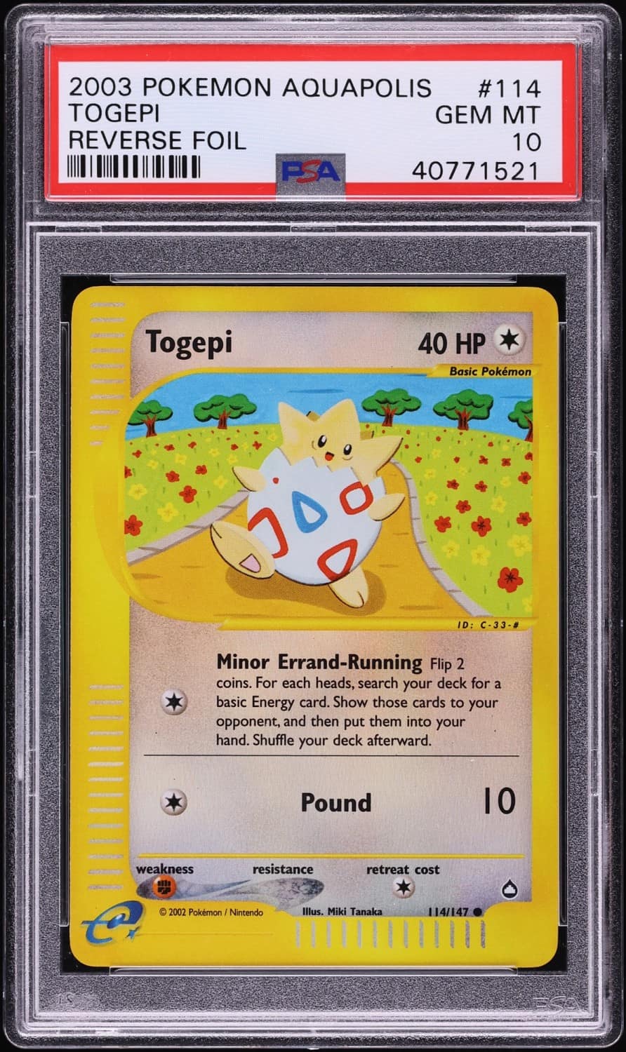 Togepi
