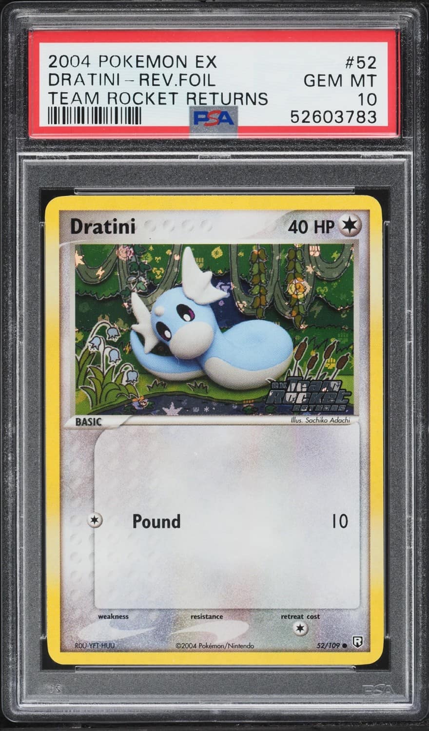 Dratini